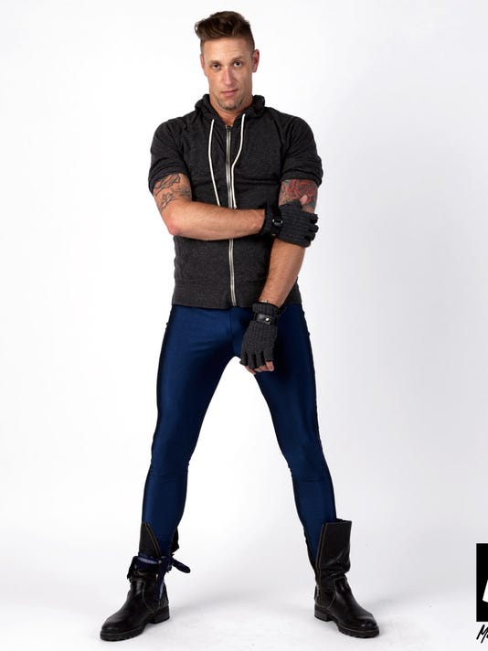 mens fashion