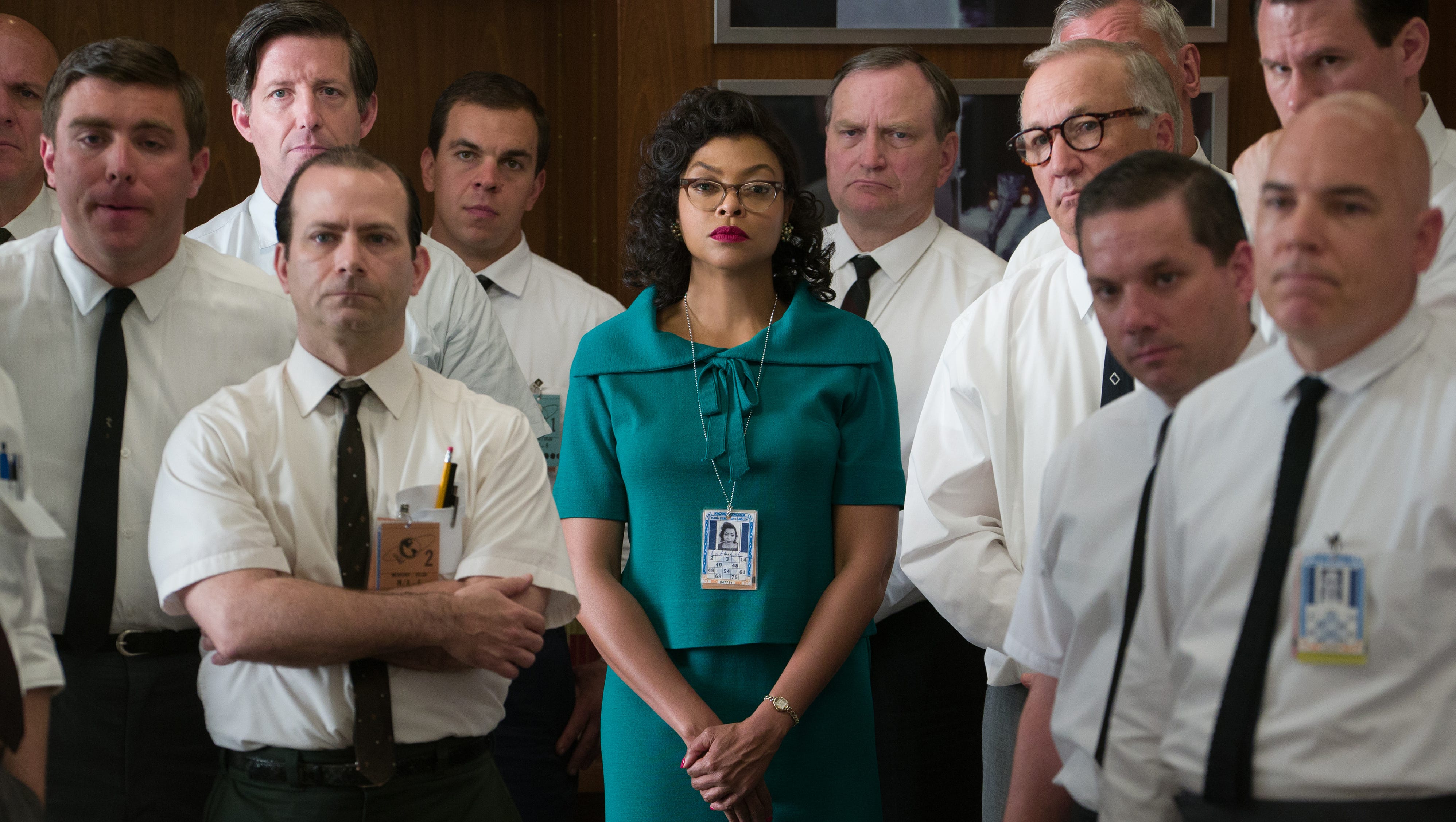 Movie Addict Real Genius Unveiled In Hidden Figures