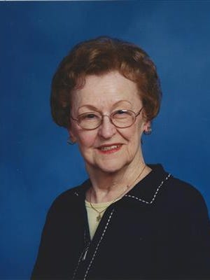 Marjorie Selavka Heise, 90