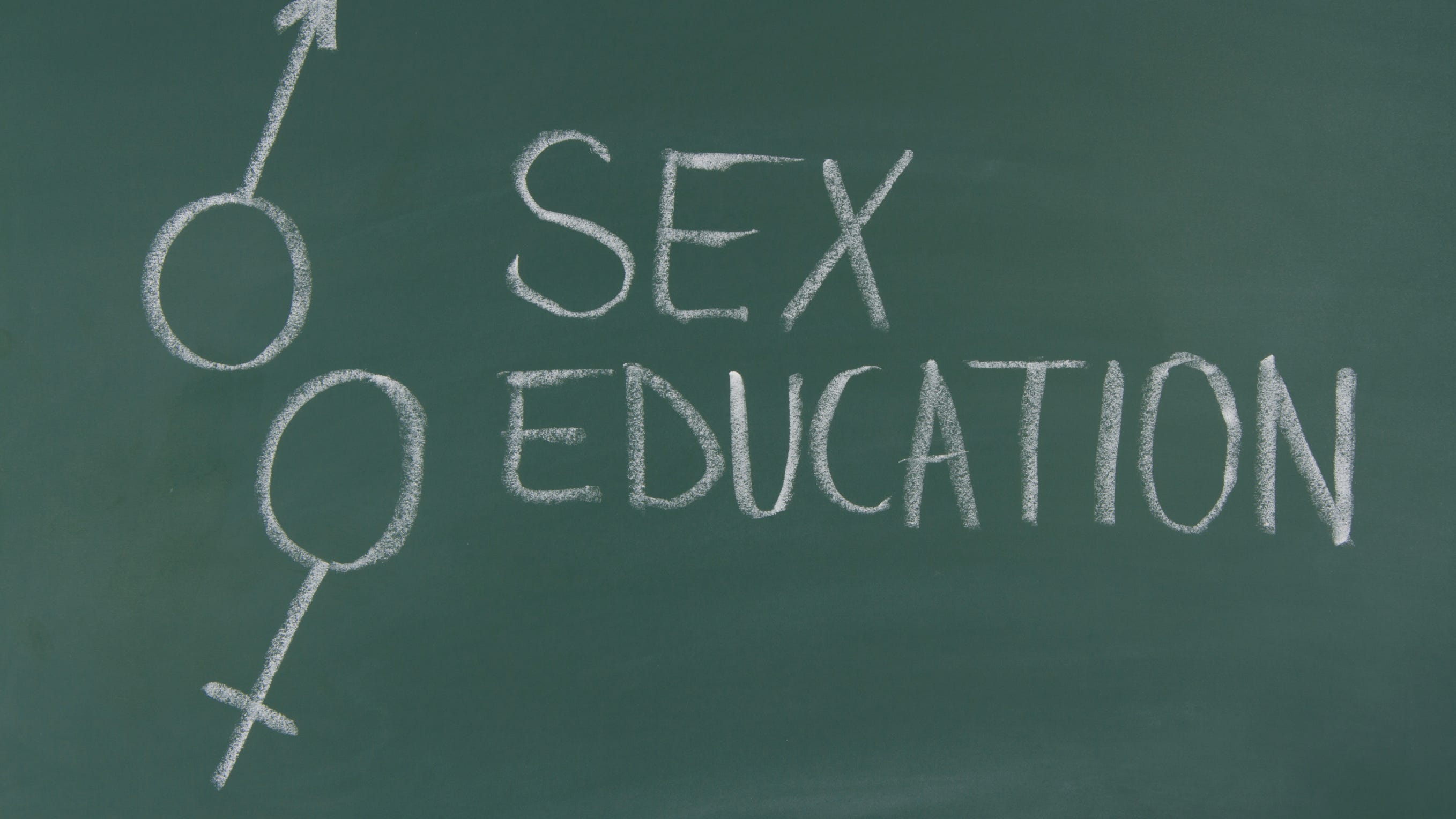 New Nj Sex Ed Curriculum Draws Criticism Here S What S In It