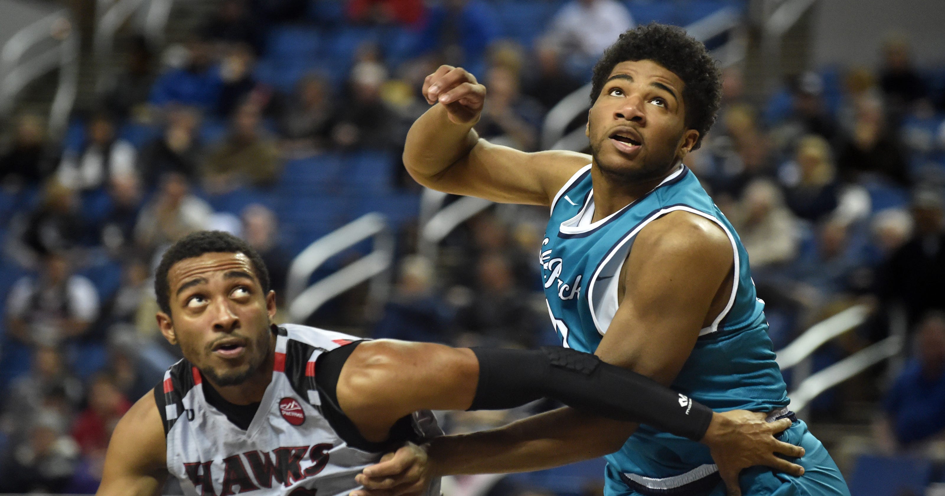 Nevada Basketball Adds Surprise Charity Exhibition Sunday Versus Grand Canyon