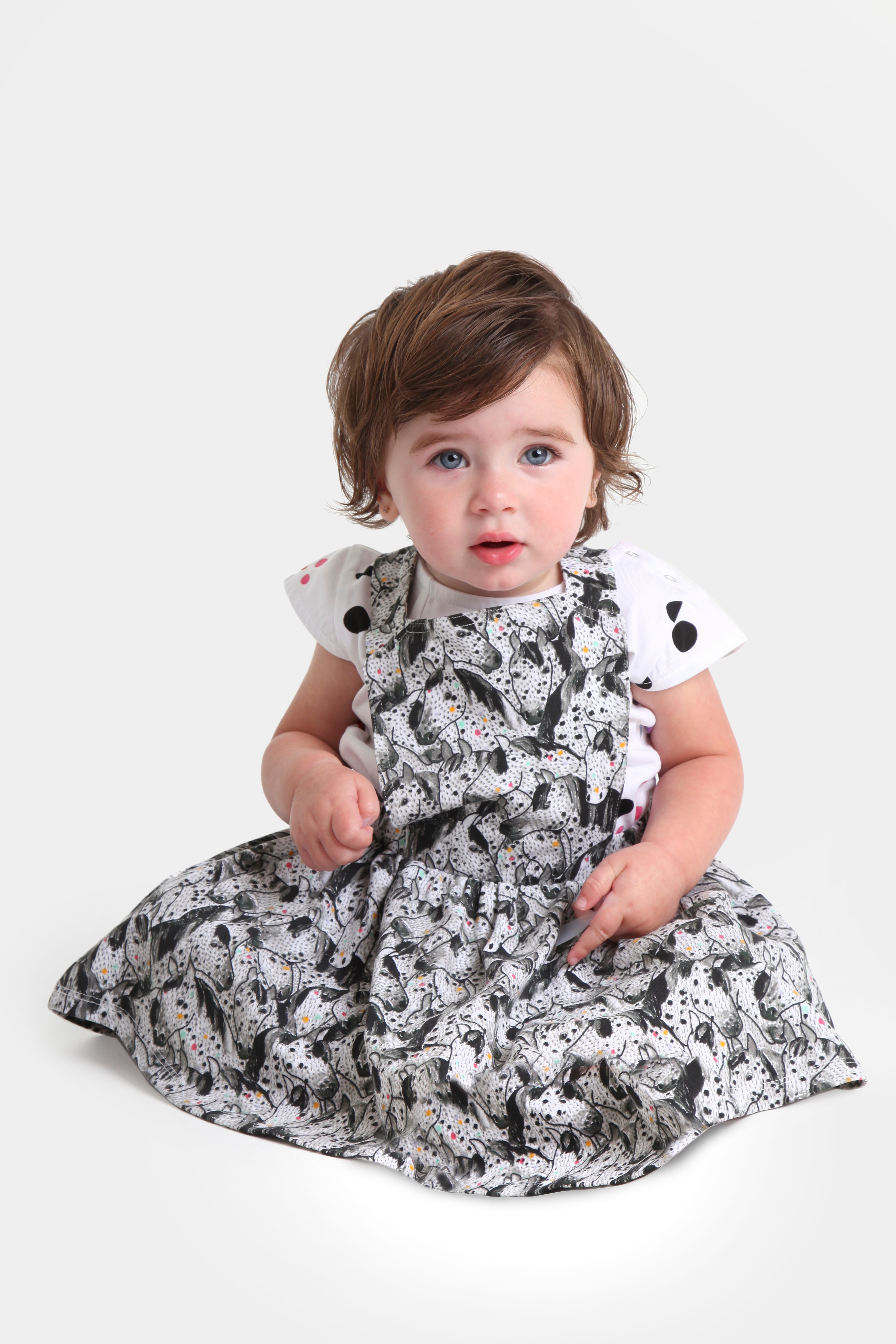 kristen bell baby line walmart