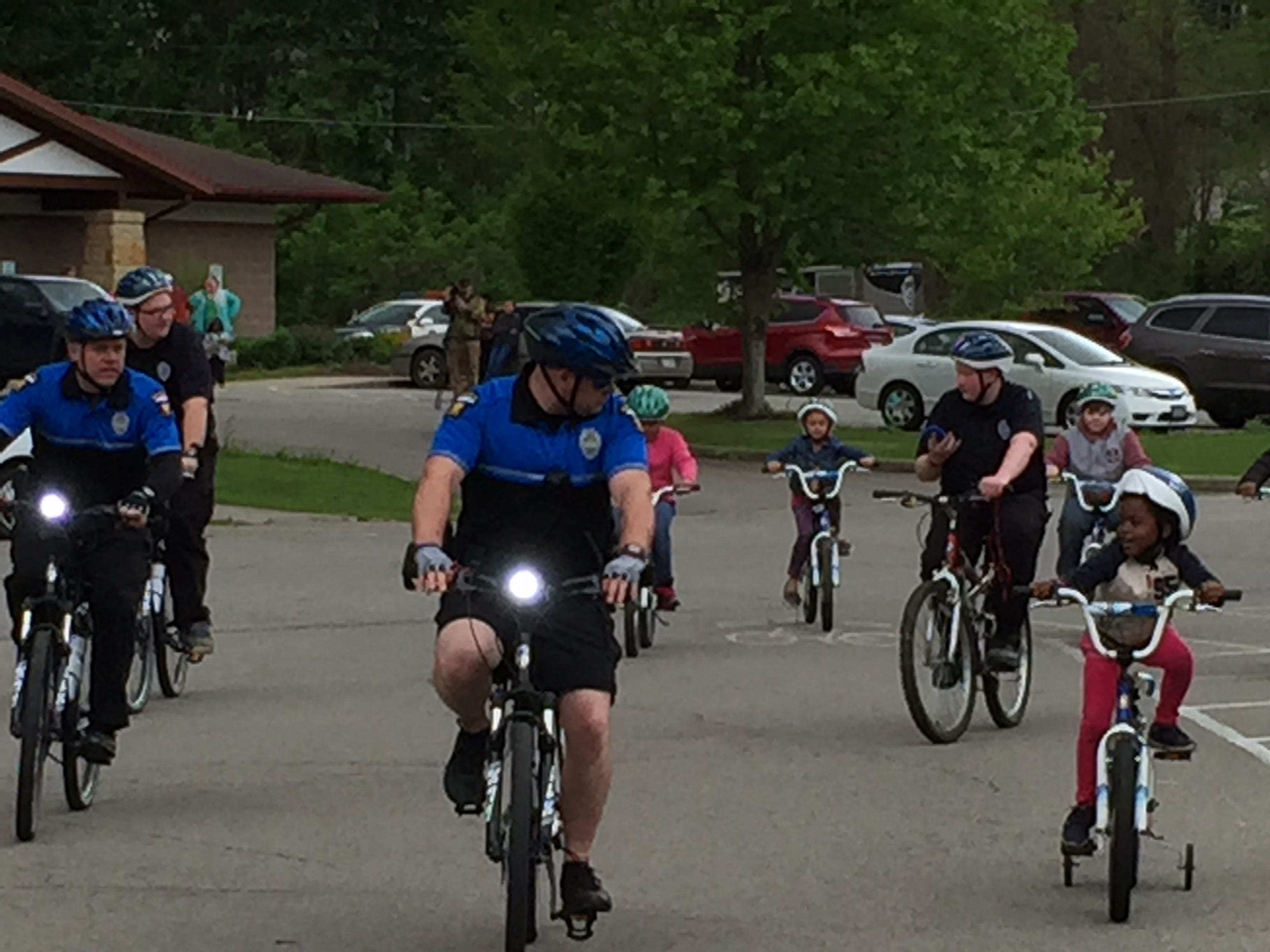 bicycle world northlake