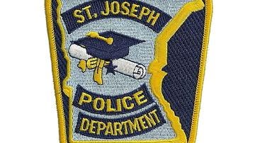 St. Joseph police