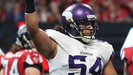 Eric Kendricks' Vikings lost to brother Mychal's...