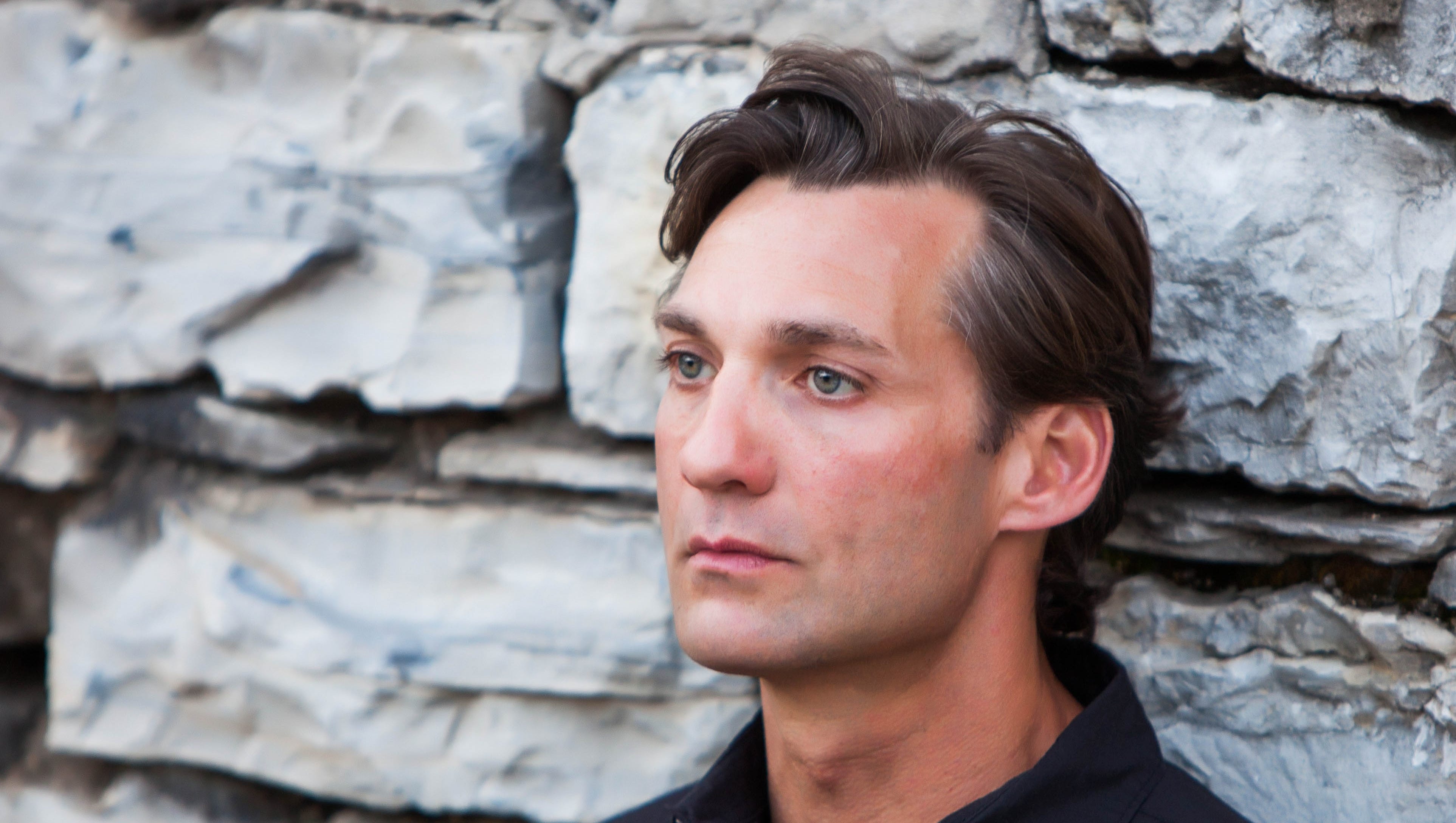 Wade Hayes beats colon cancer twice