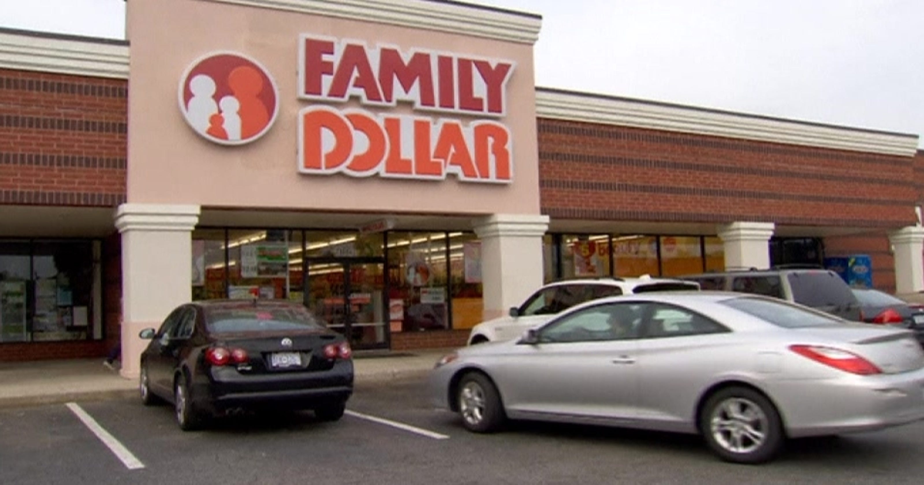 See timeline of Dollar General's pursuit of Family Dollar