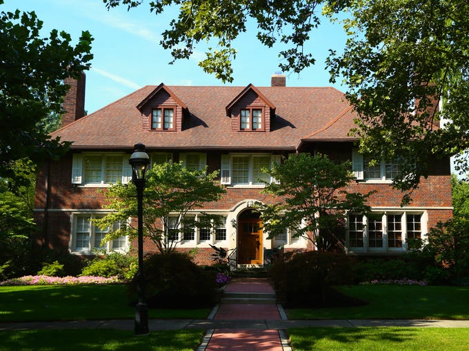 Albert Kahn, Detroit's master architect