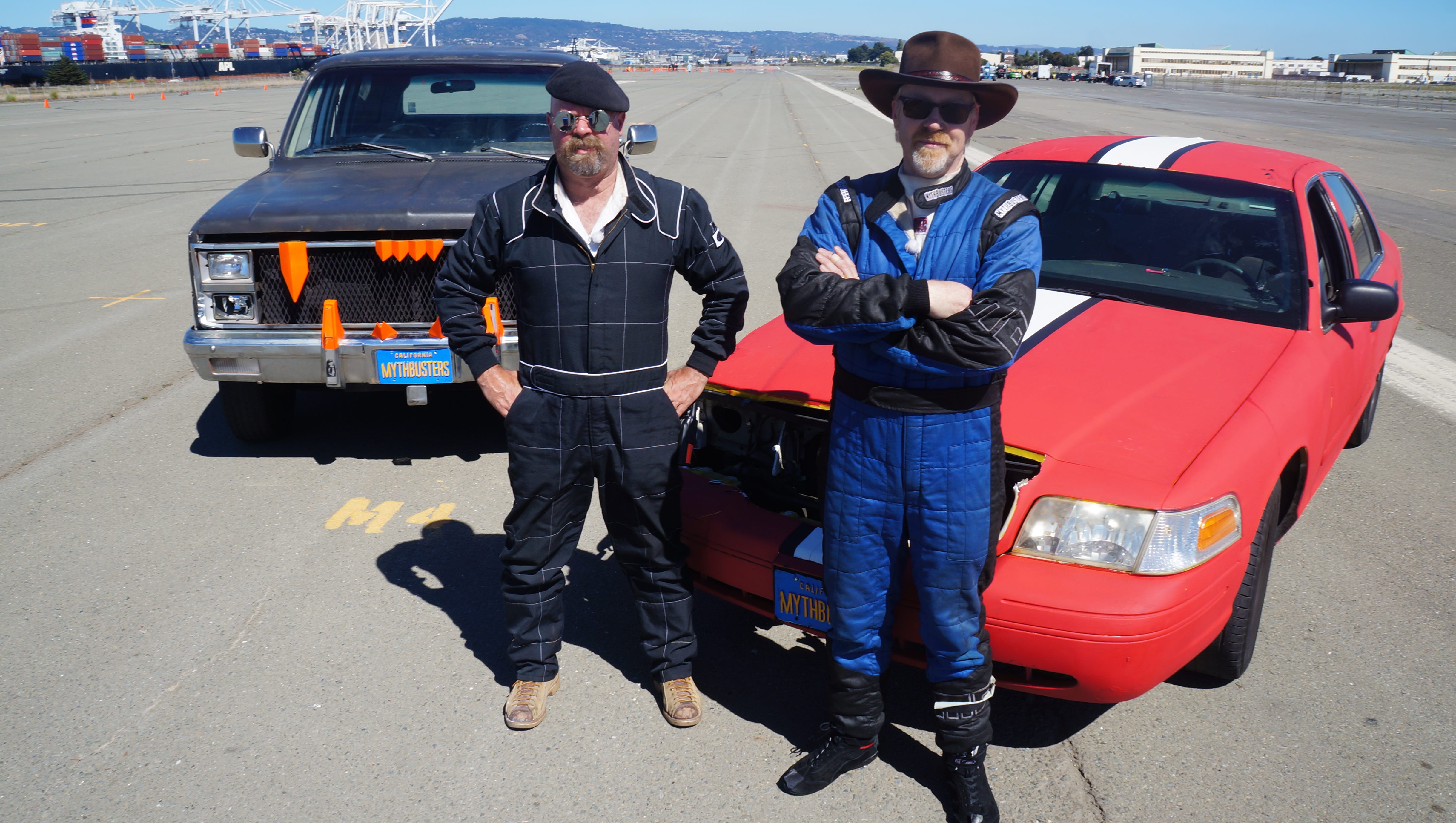 Truth Mythbusters Will End Its Run Next Year
