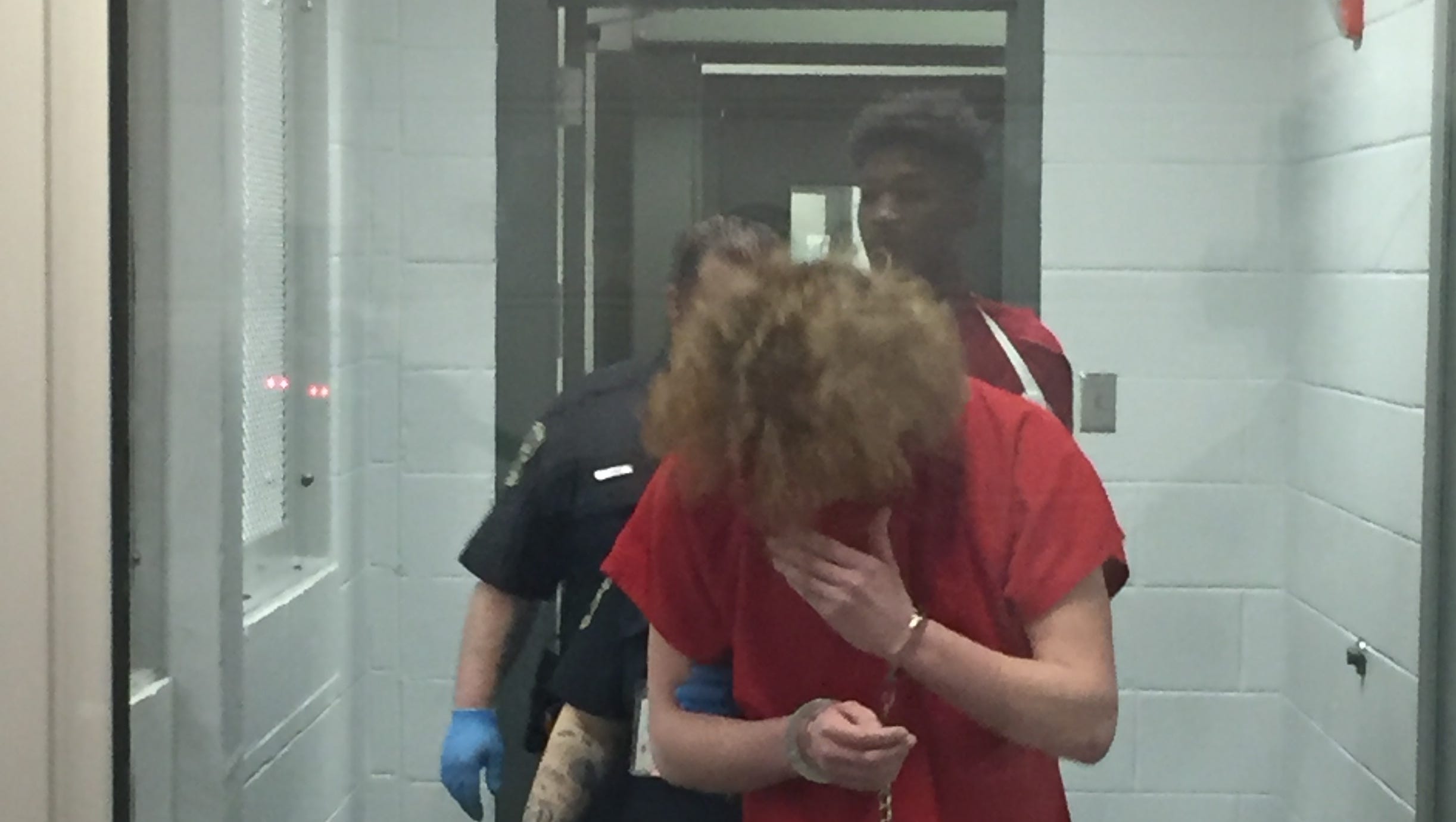 Mauldin police arrest 3 teens in Bojangles shooting