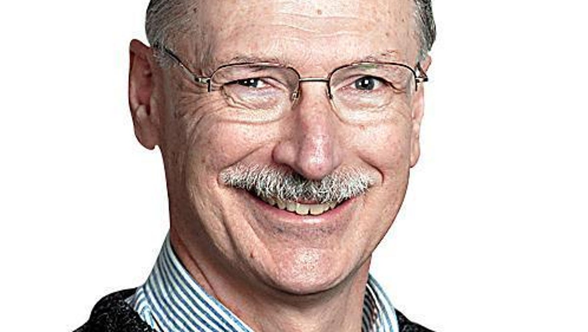 Ketchum: AI now bringing Jesus to your phone