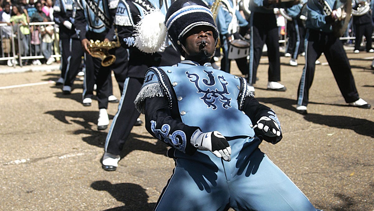 Mississippi Swac Schools Among Smallest Athletic Budgets In Division 1