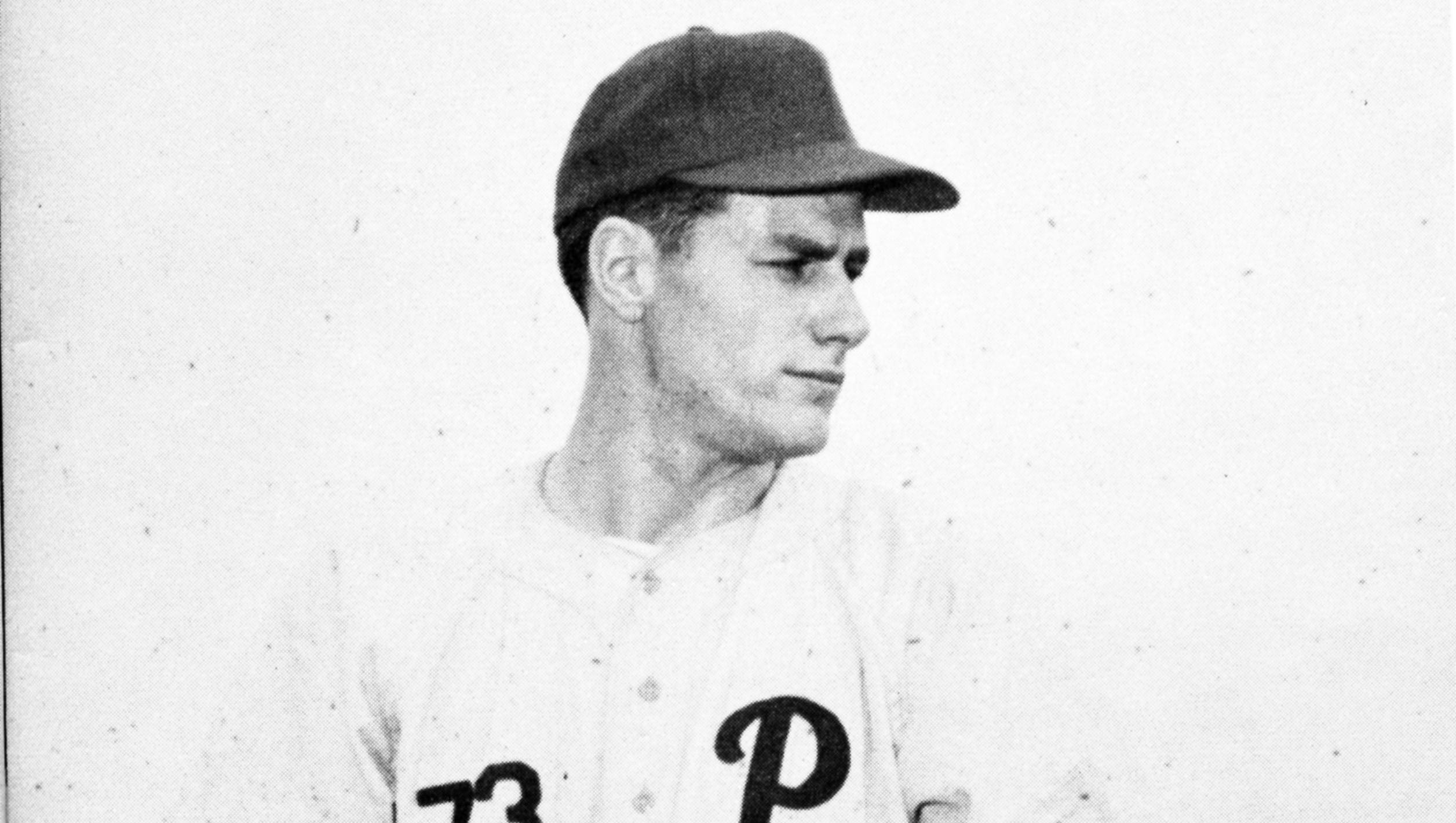 Dallas Green Innovator Icon Phillie For Life