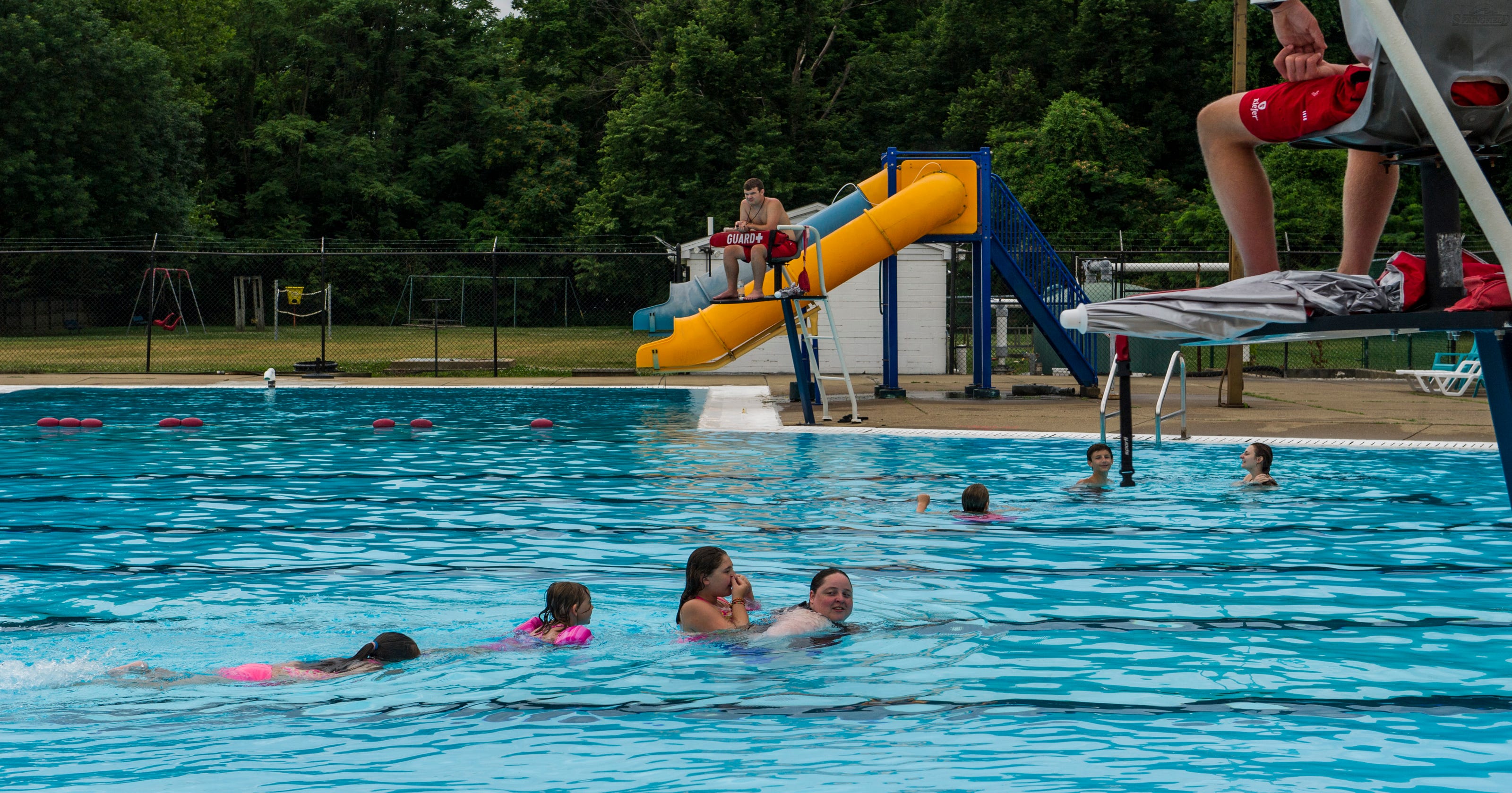 Newburgh shuts down pool citing costs