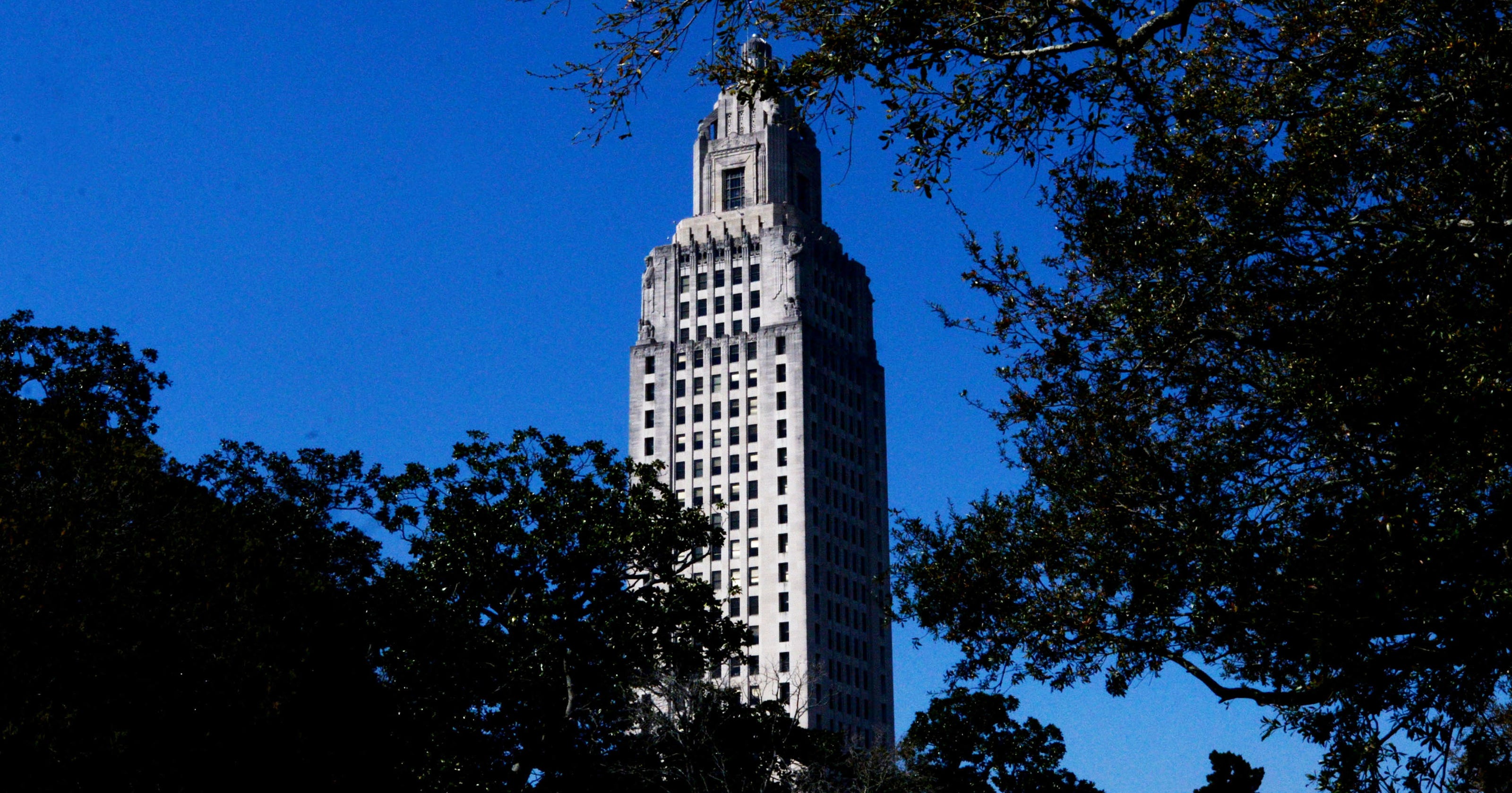 Census Louisiana remains 1 of nation's poorest states