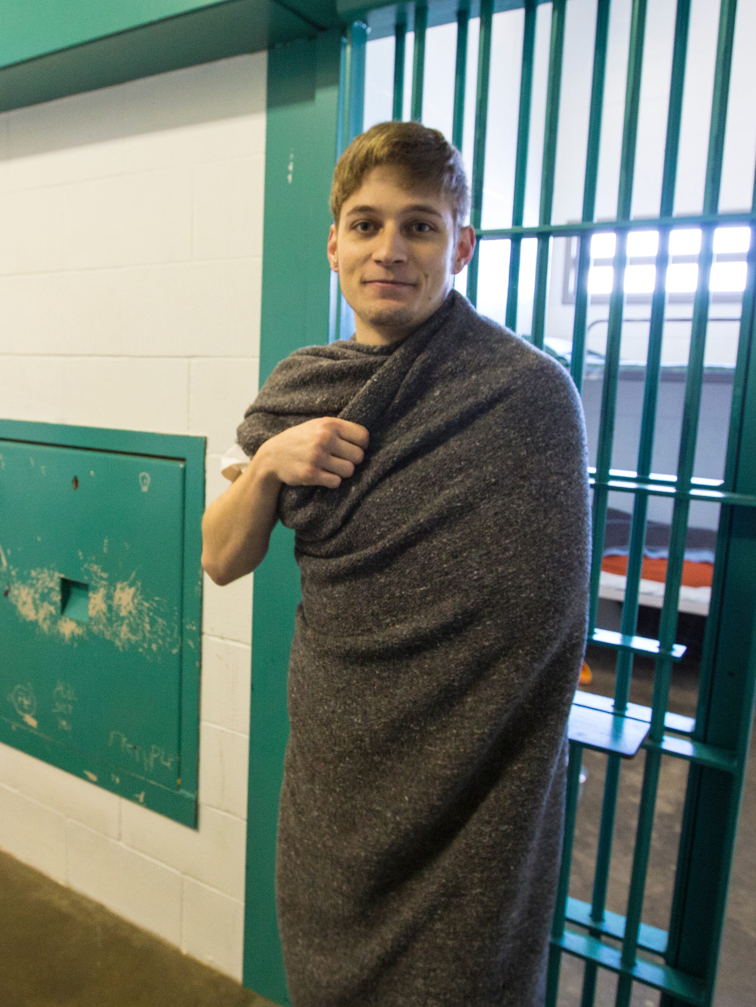 Cost rising to keep Dallas County inmates at Polk jail