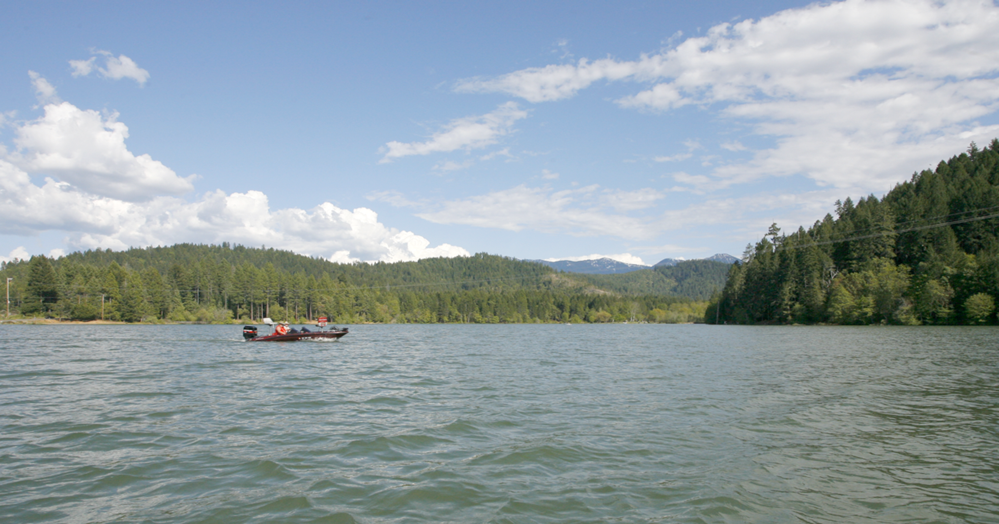 Oregon's first pot friendly campground? It could be Smoke on the Water