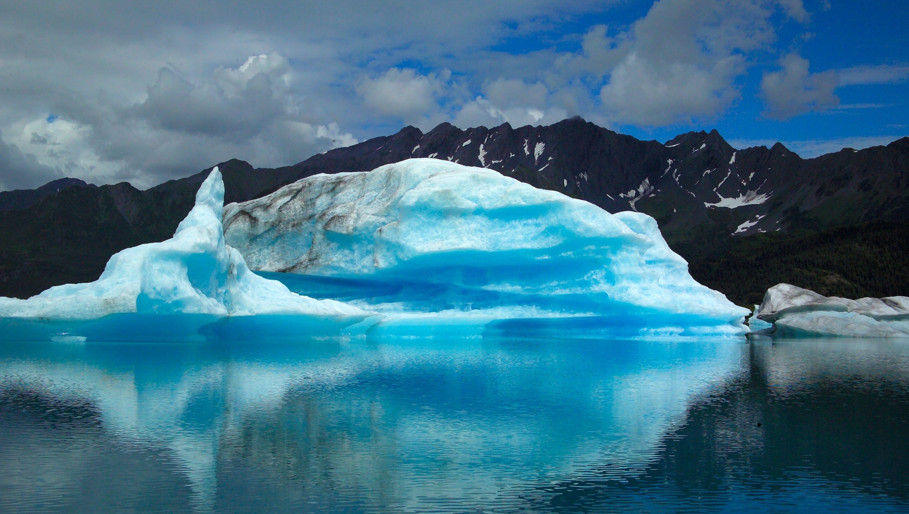 Kenai Fjords National Park 10 tips to make the most of your visit