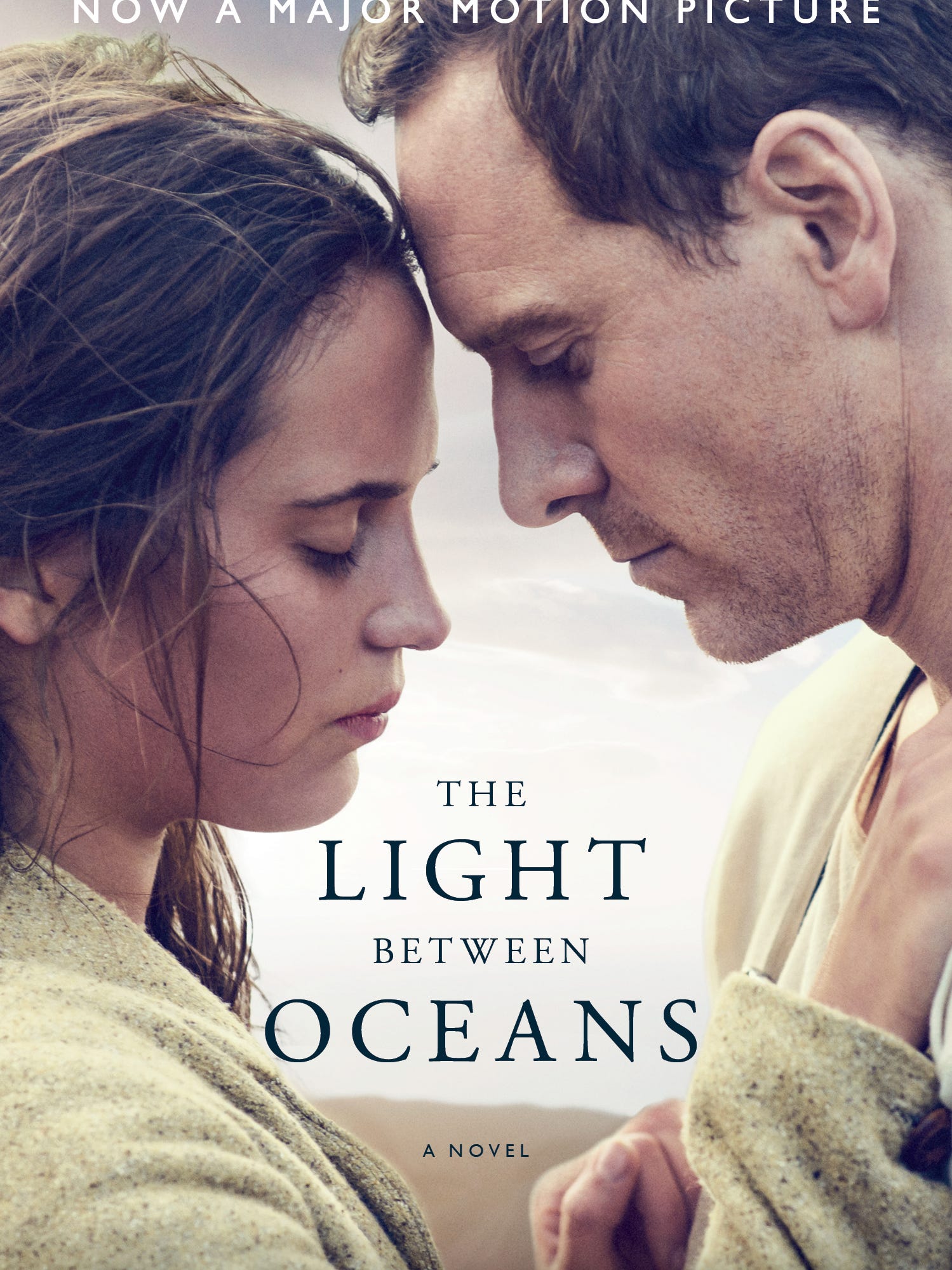 Light Between Oceans Leaps Up Best Seller List