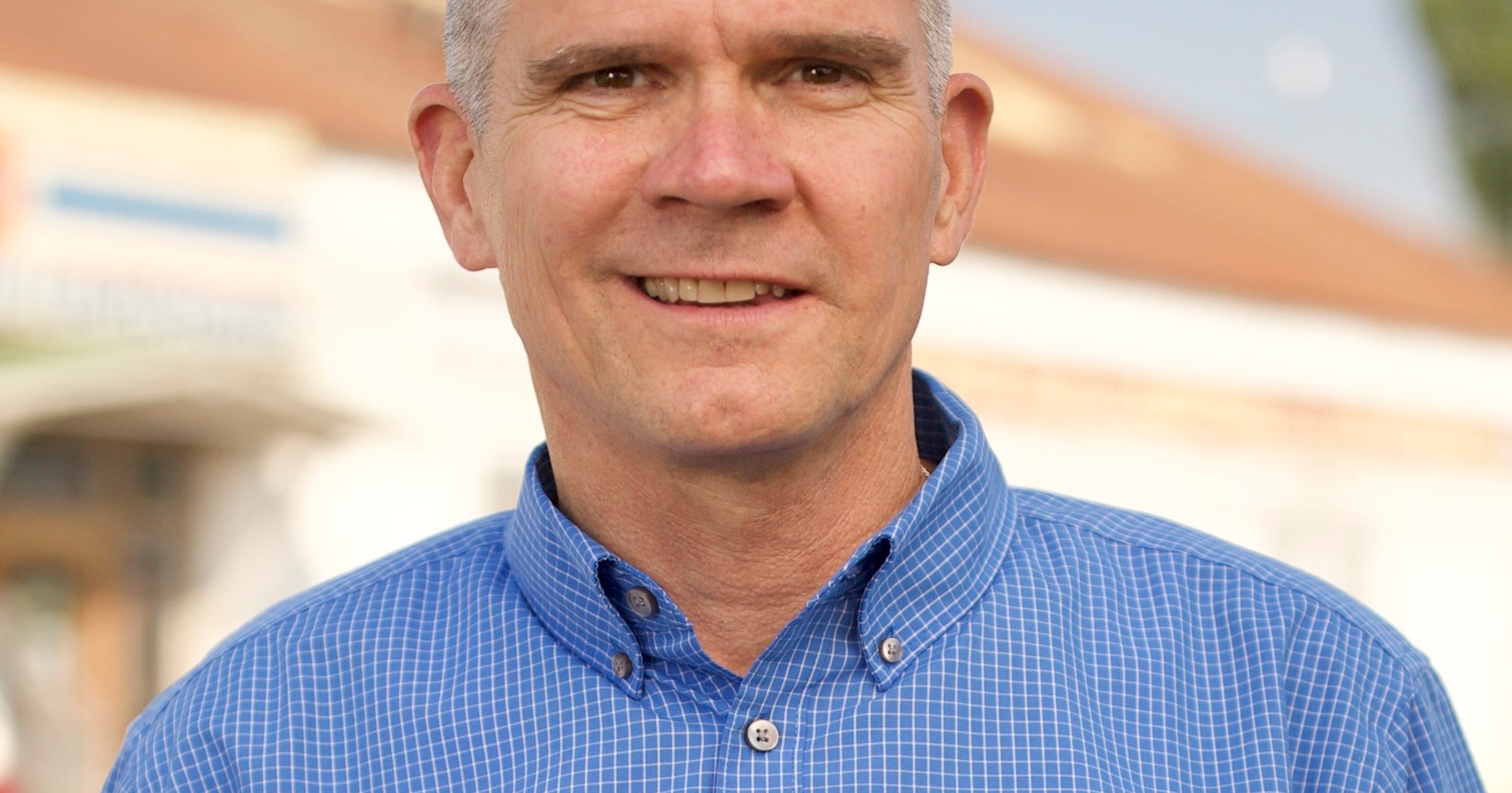 Montana U.S. Senate candidate profile Matt Rosendale
