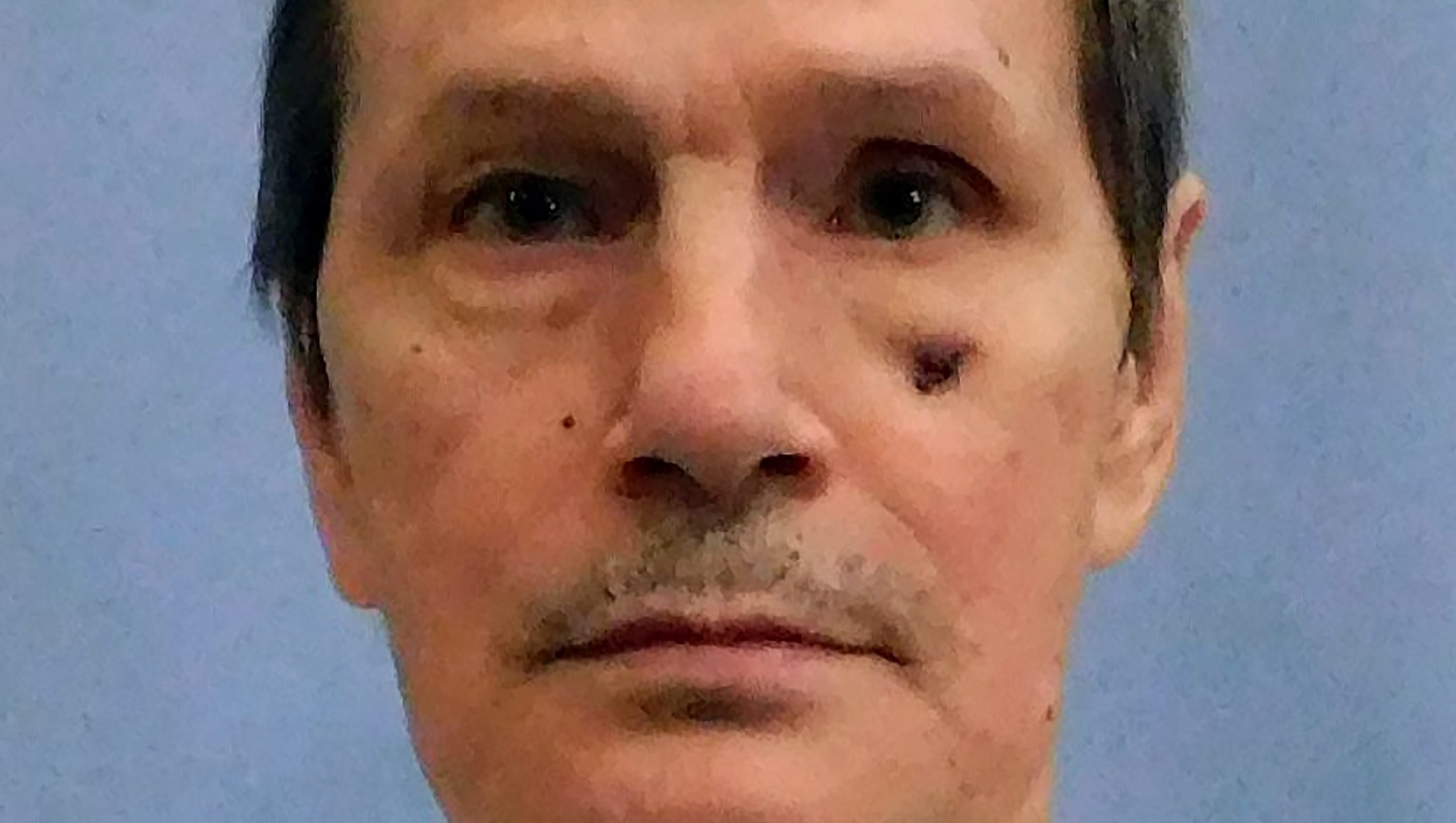 Inmate Punctured At Least 11 Times In Execution Attempt
