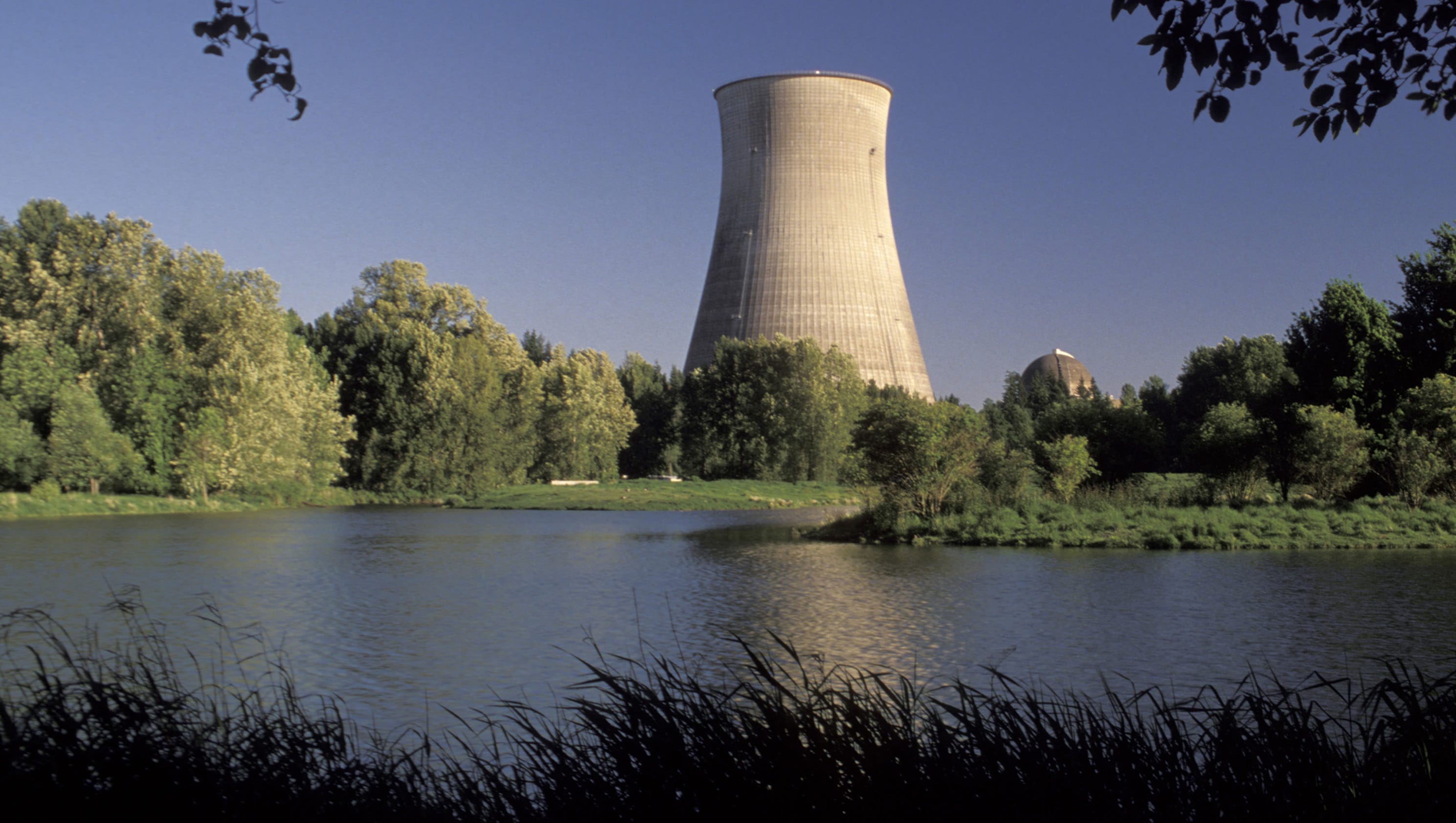 Nuclear power gets a boost in New York