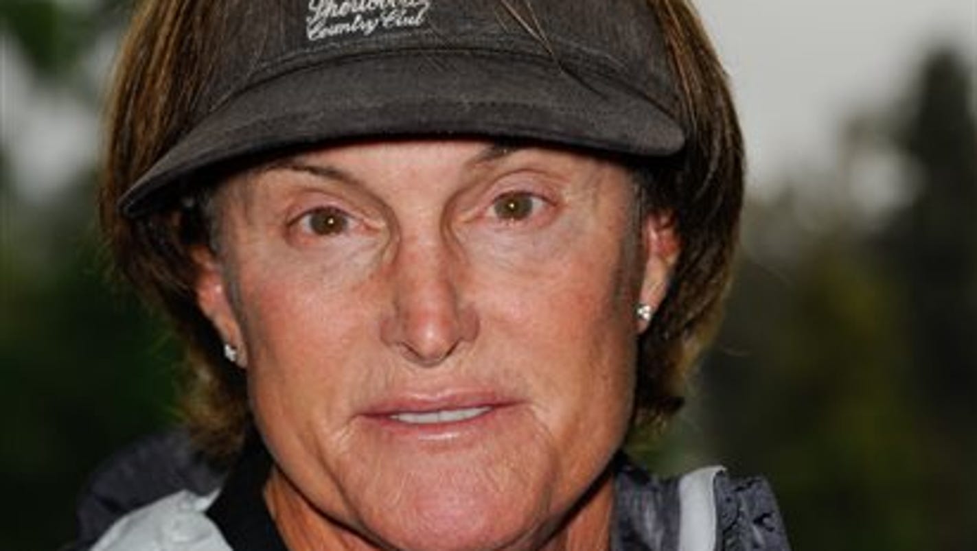 Bruce Jenner transition could aid fight for transgender rights
