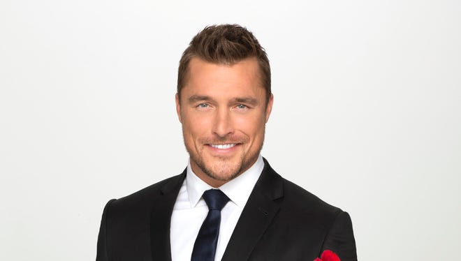 Chris Soules, the stylish farmer from Iowa, is ready to put his heartache behind him to search for the one missing piece in his life - true love - when he stars in the 19th edition of ABC's hit romance reality series, "The Bachelor," which returns to ABC in January 2015.