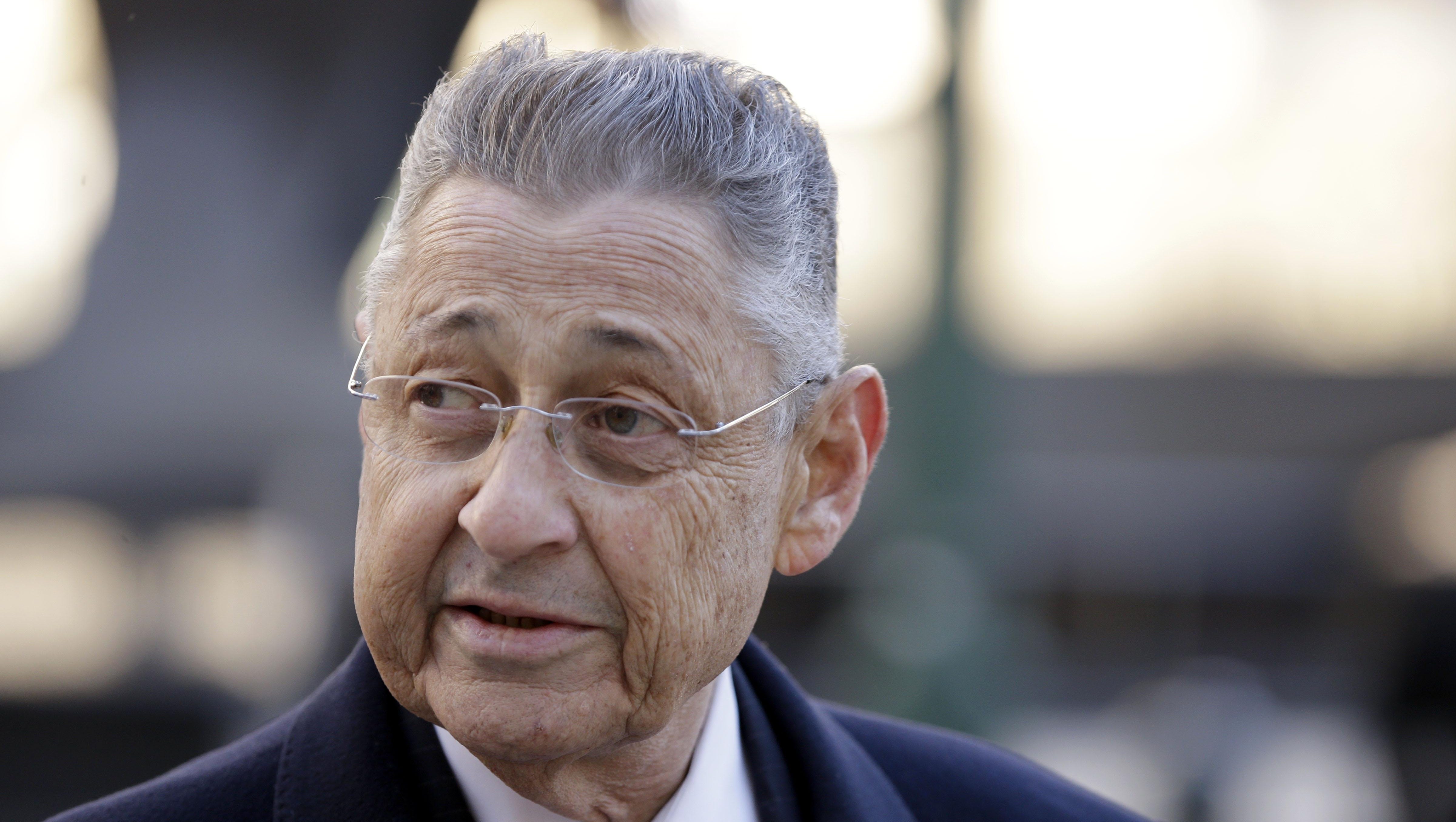 Sheldon Silver gets support from ex-NYC mayor