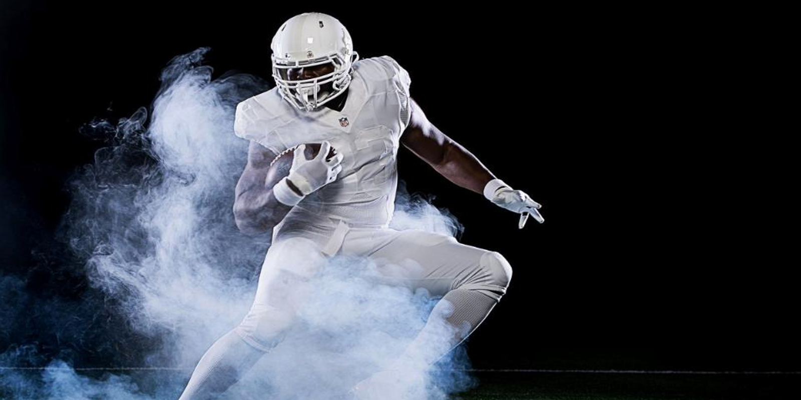 Colts unveil new allwhite uniforms for 2015...
