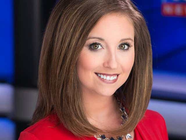 Cambridge City, Ball State alum joins WTHR-13 weather team