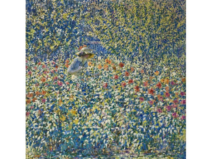 23 Most Famous Art Pieces At The Phoenix Museum