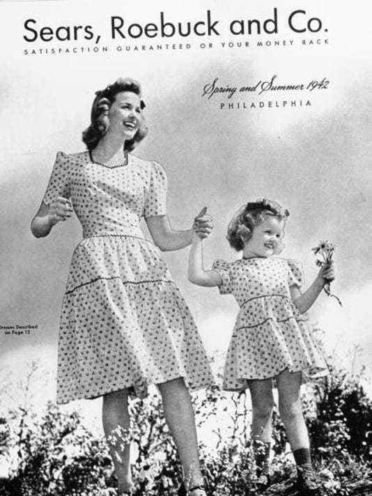 Why we loved Sears The Sears catalog