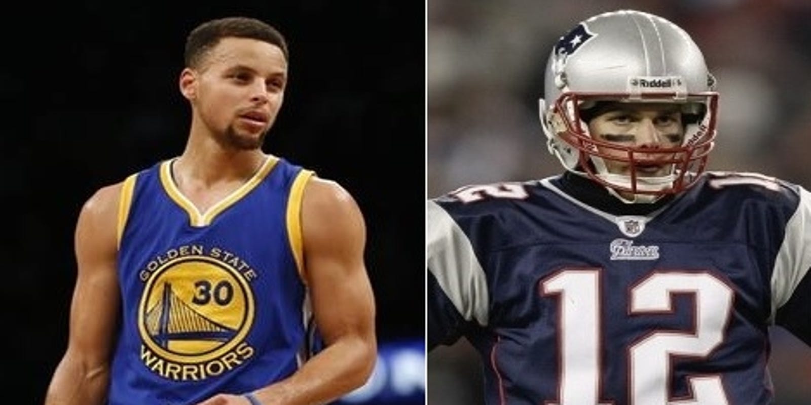 Greater Fall 2007 Patriots Or 2016 Warriors