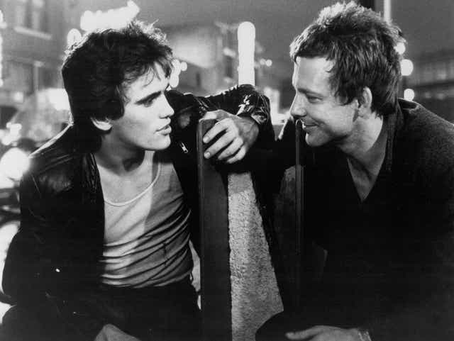 5 Of Mickey Rourke S Best Movies