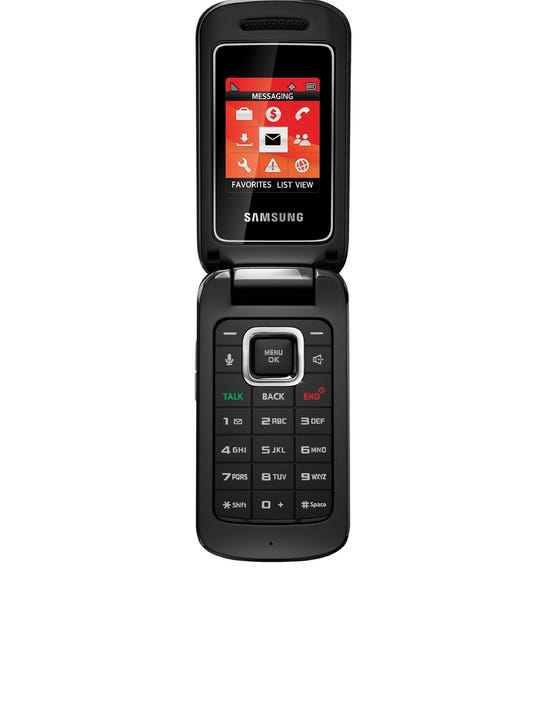 Why you might want to own a 'burner phone'
