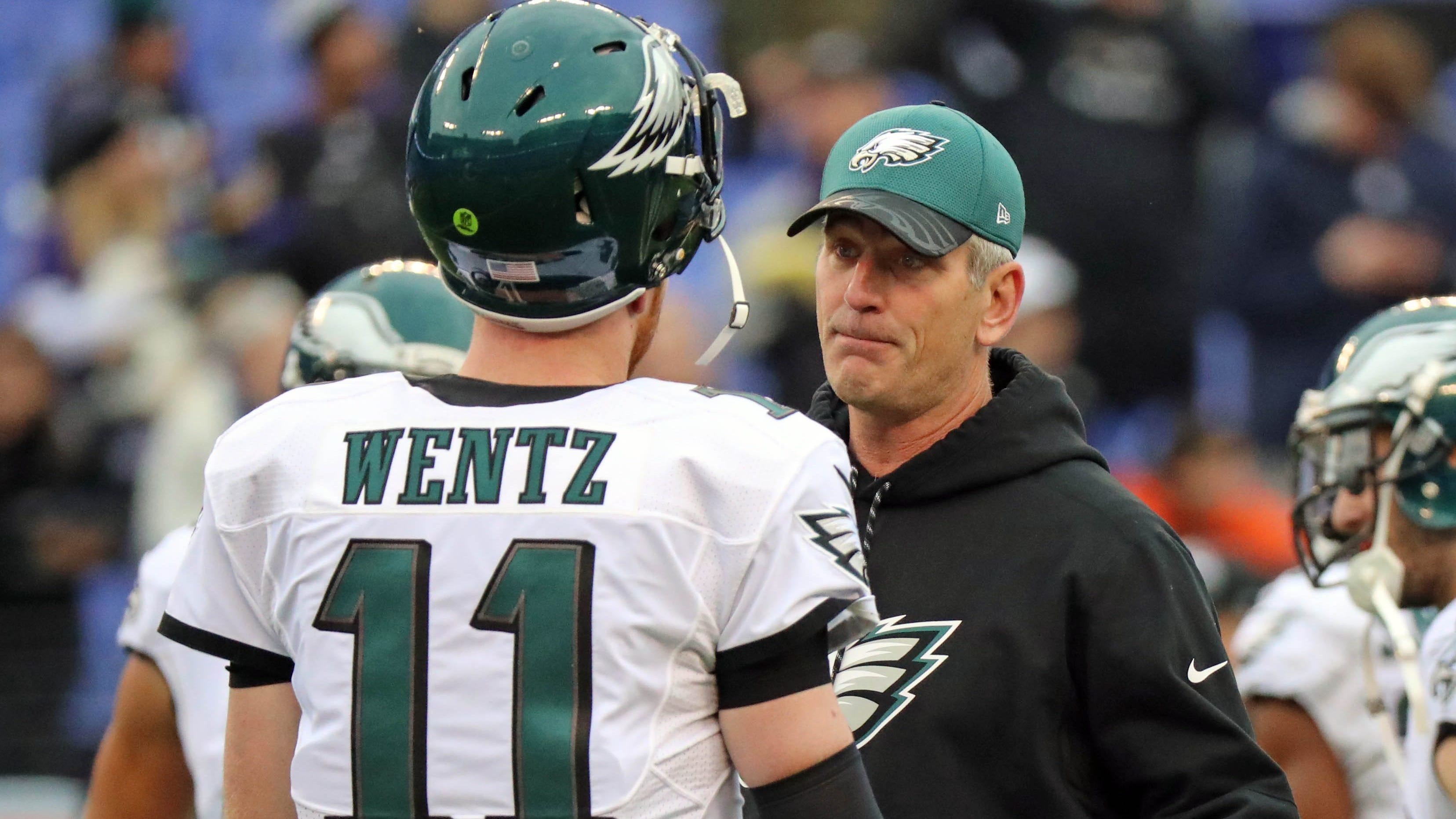 carson wentz stats last night carson wentz stats last night
