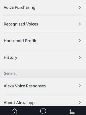 How To Listen To What Amazon Alexa Has Recorded In Your Home