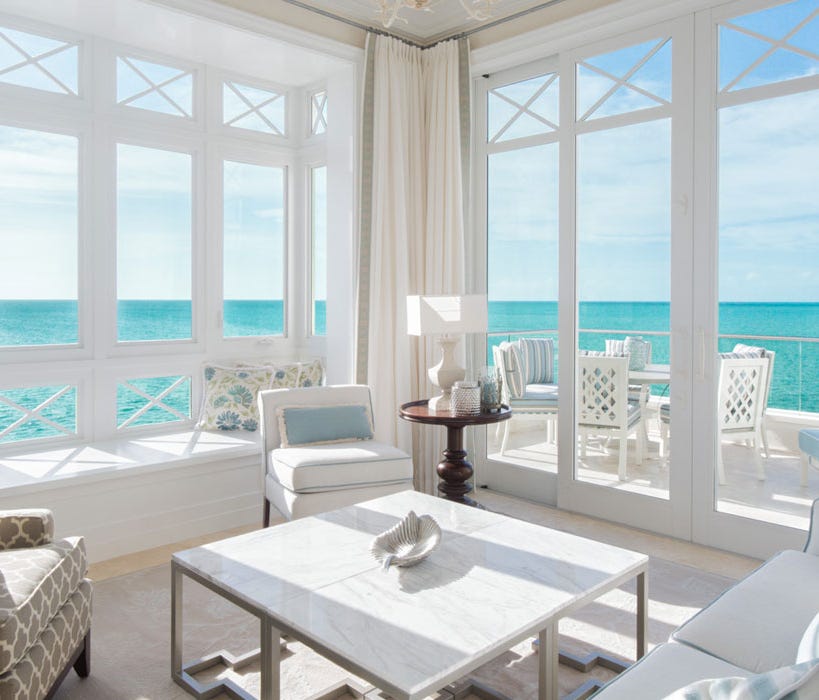 At the swanky Shore Club on Long Bay Beach (less crowded than Grace Bay and just as pretty), rates for spacious suites go for 20% less during the summer compared to high season stays.