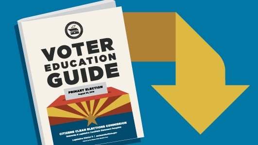 Voter guide