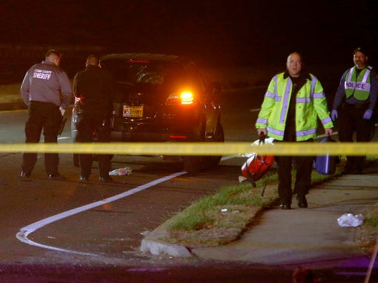 Lakewood Cops Id Pedestrian Killed On Shorrock Street