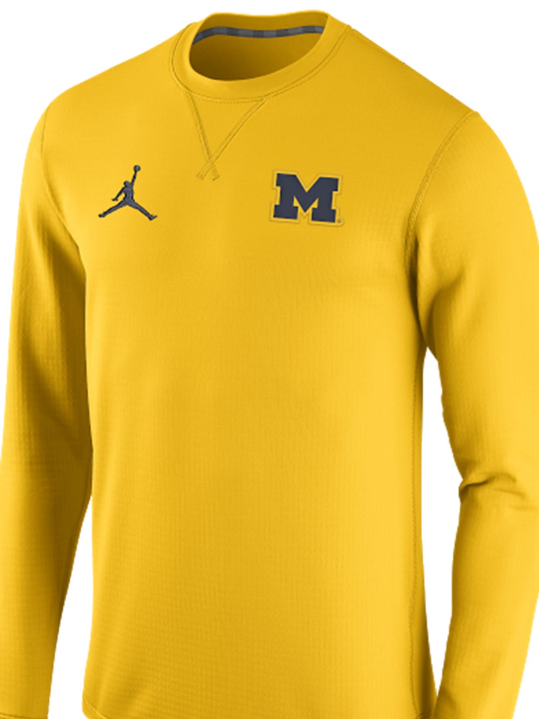 Check it out New Michigan football uniform revealed