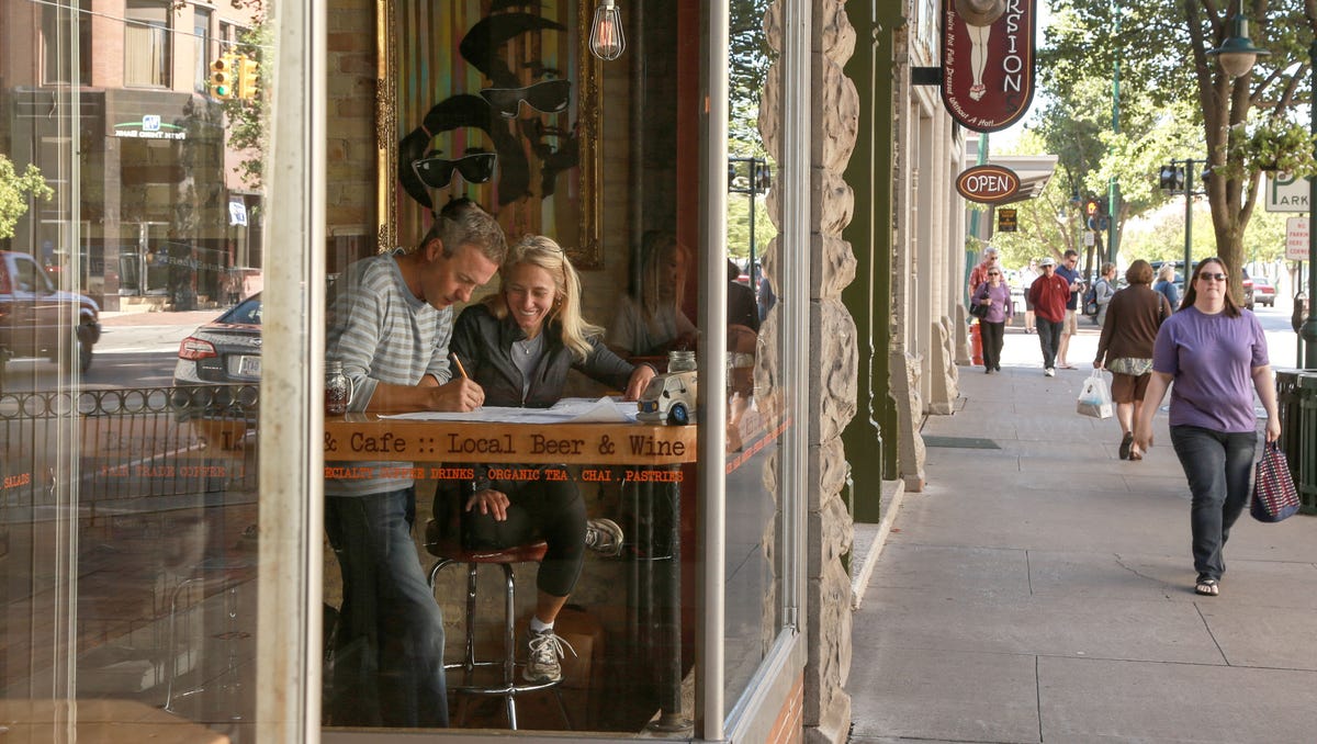 The Growing Pains Of Traverse City