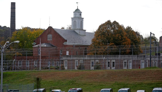 The Bedford Hills Correctional Facility