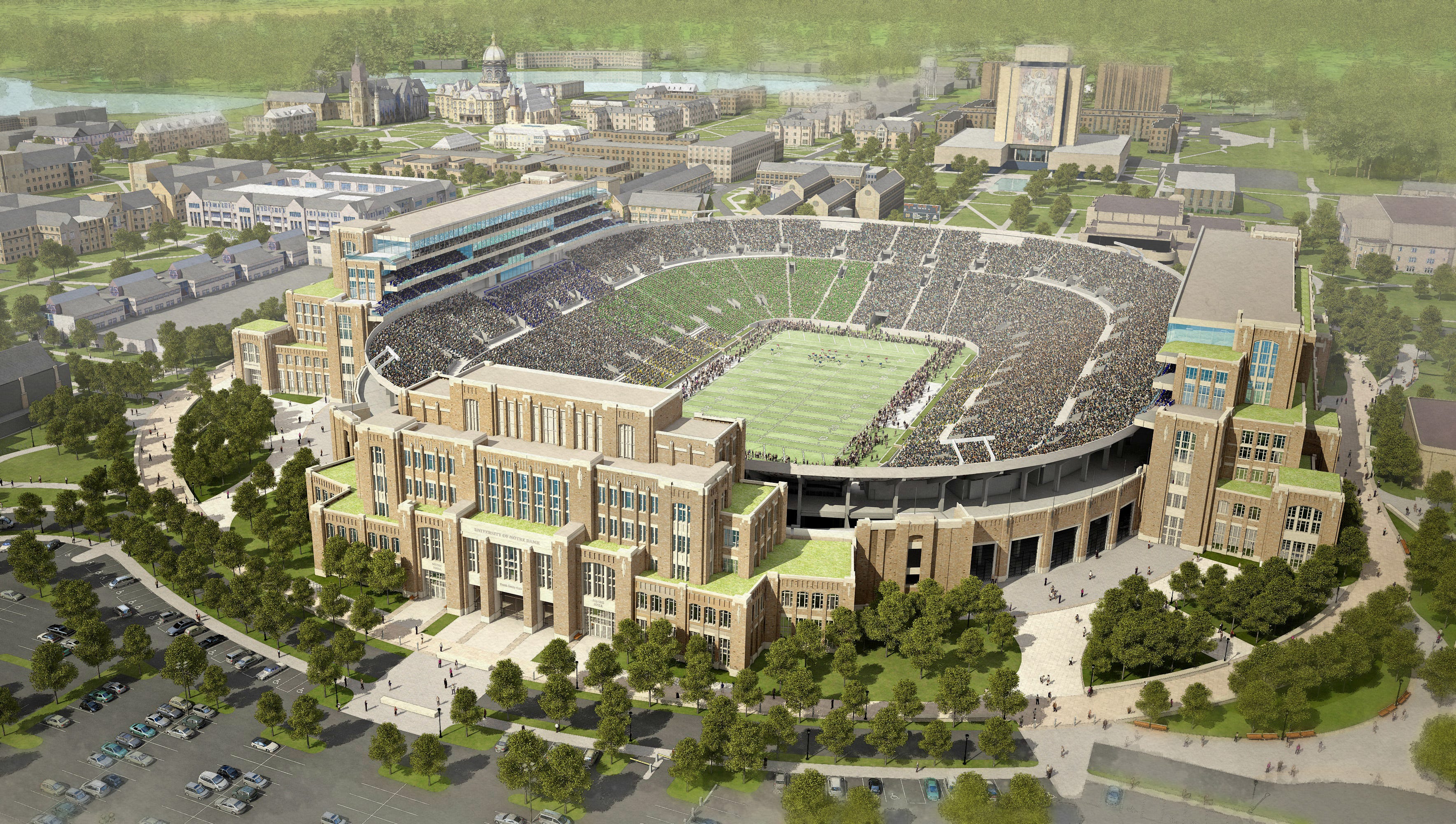 Notre Dame Football Stadium Seating Chart View Two Birds Home notre-dame-football-stadium-seating-chart-view-two-birds-home