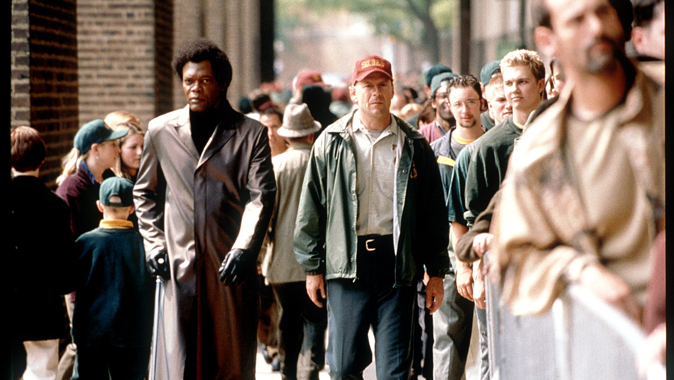 Glass The 5 Best M Night Shyamalan Movies To Watch First