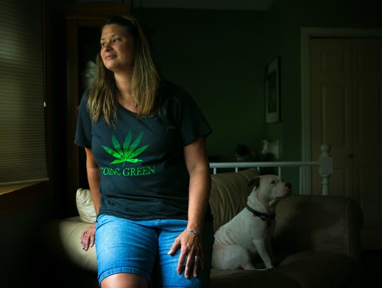 News: Weed Verdict