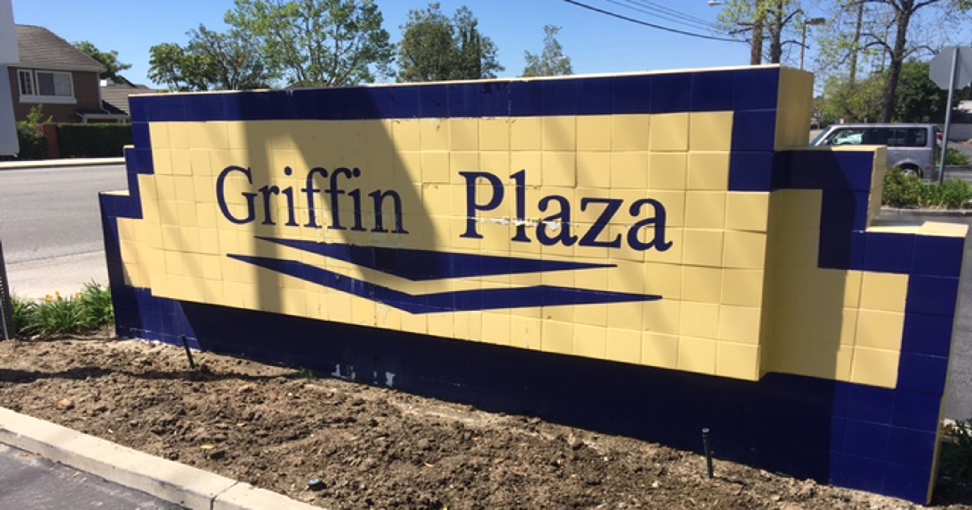 Simi council to consider shopping center changes