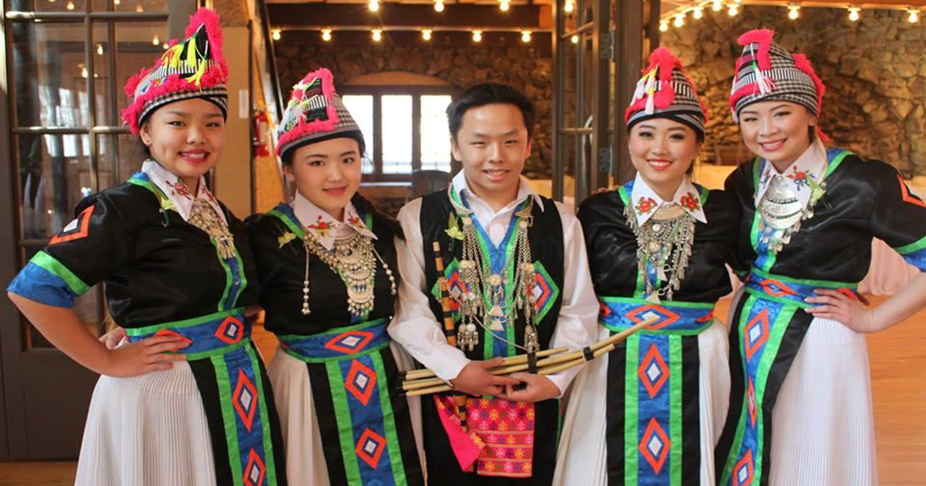 Hmong History: Thao Lor Lee's Impact