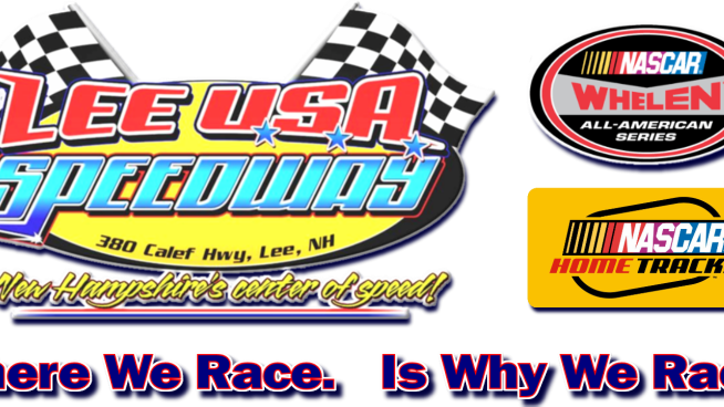 Lee USA Speedway 7/31/20 Race Report
